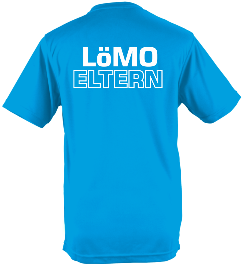 LöMO Family-Shirt